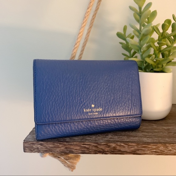 kate spade Handbags - Kate Spade wallet
